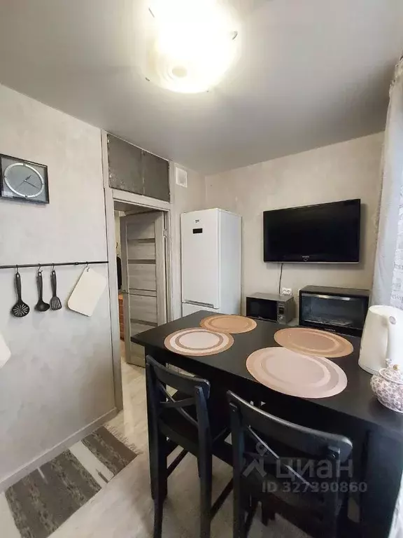 3-к кв. Москва Алтуфьевское ш., 32 (70.0 м) - Фото 2