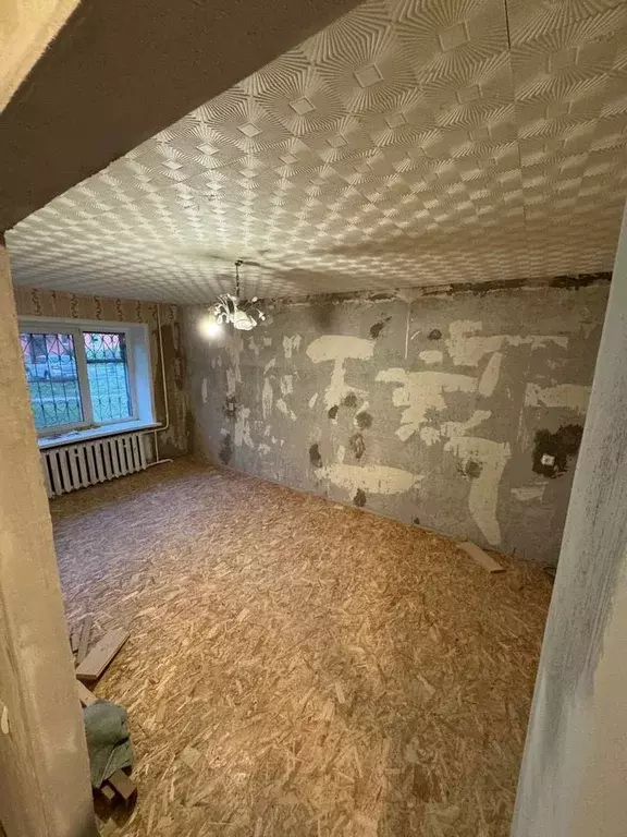 1-к кв. Московская область, Ликино-Дулево Орехово-Зуевский городской ... - Фото 1