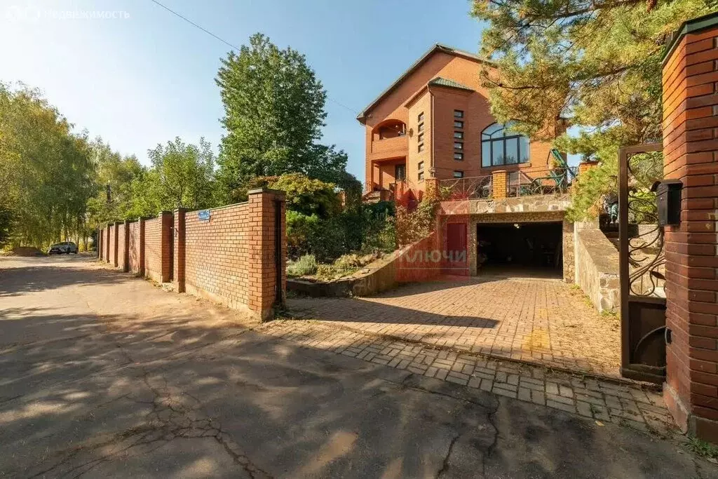 Дом в Быково, Полевая улица, 12 (950 м) - Фото 2