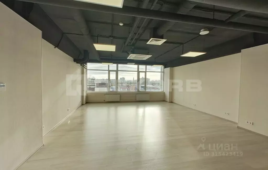 Офис в Санкт-Петербург ш. Революции, 69Ак102 (668 м) - Фото 1