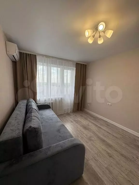 1-к. квартира, 22 м, 9/9 эт. - Фото 0