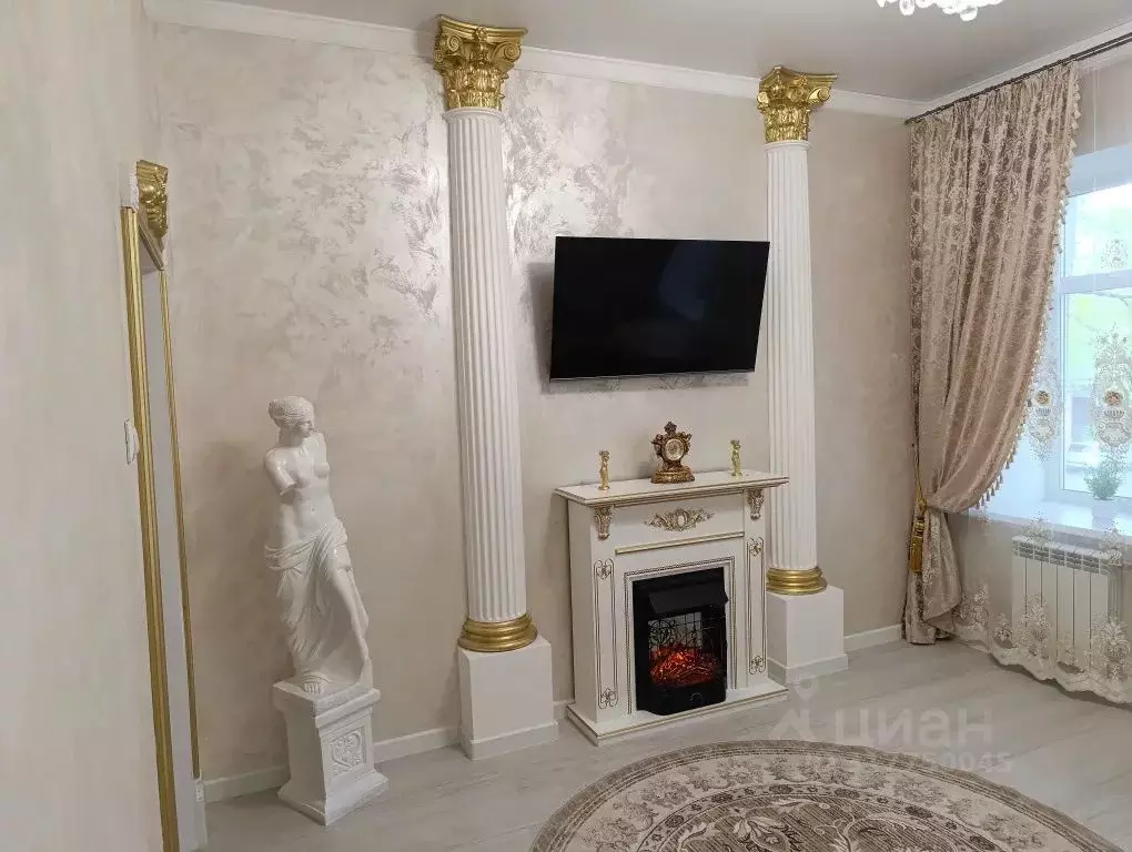 2-к кв. Костромская область, Кострома ул. Свердлова, 29 (48.0 м) - Фото 1