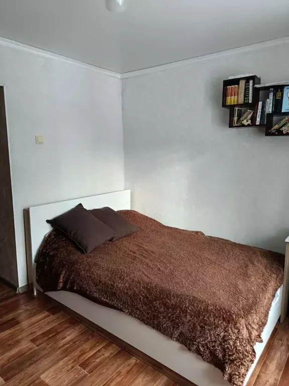 1-к кв. Томская область, Томск Черемошники мкр, ул. 5-й Армии, 9Б ... - Фото 1