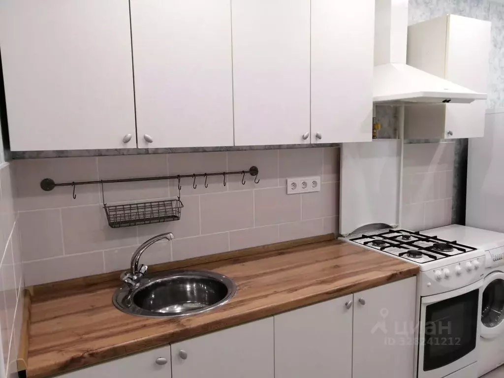 1-к кв. Москва Чусовская ул., 13 (35.0 м) - Фото 1