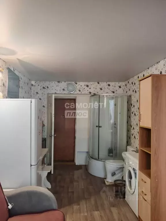 Комната Омская область, Омск Звездная ул., 2 (13.0 м) - Фото 1