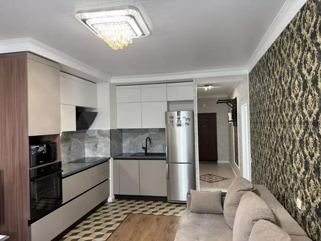 2-к кв. Санкт-Петербург Долгоозерная ул., 14 (60.0 м) - Фото 2