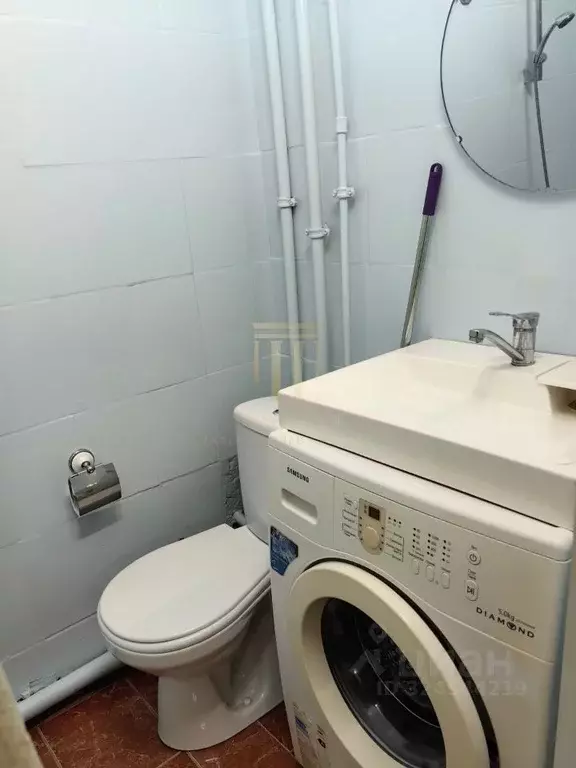 1-к кв. Санкт-Петербург, Санкт-Петербург, Сестрорецк ул. Володарского, ... - Фото 2