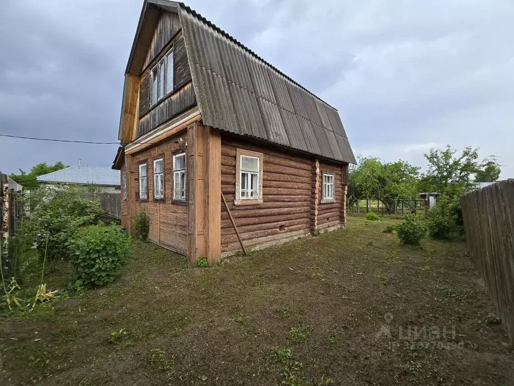 Дом в Владимирская область, Судогодский район, Лавровское ... - Фото 0