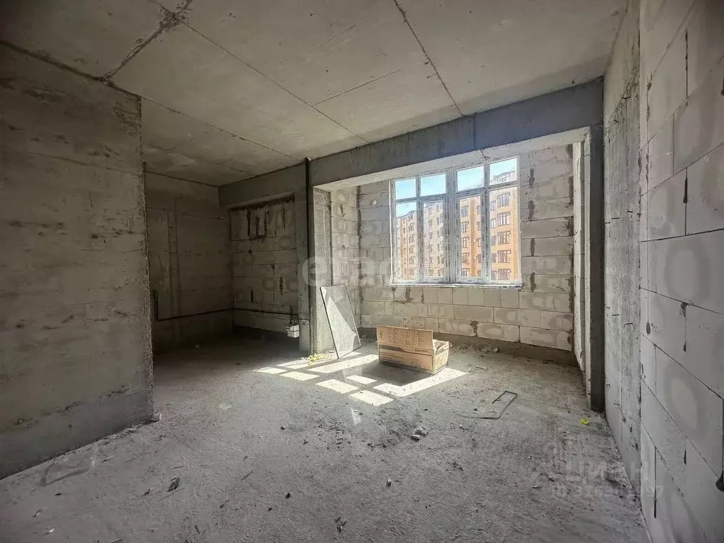 4-к кв. Ингушетия, Магас ул. Мочко Базоркина (155.0 м) - Фото 1