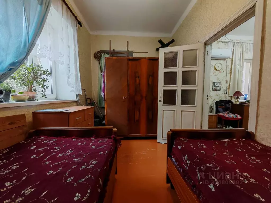 3-к кв. Крым, Феодосия бул. Адмиральский, 22 (50.0 м) - Фото 2