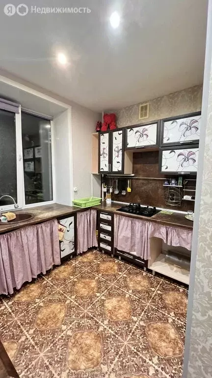 2-комнатная квартира: Архангельск, улица Логинова, 16 (54 м) - Фото 0