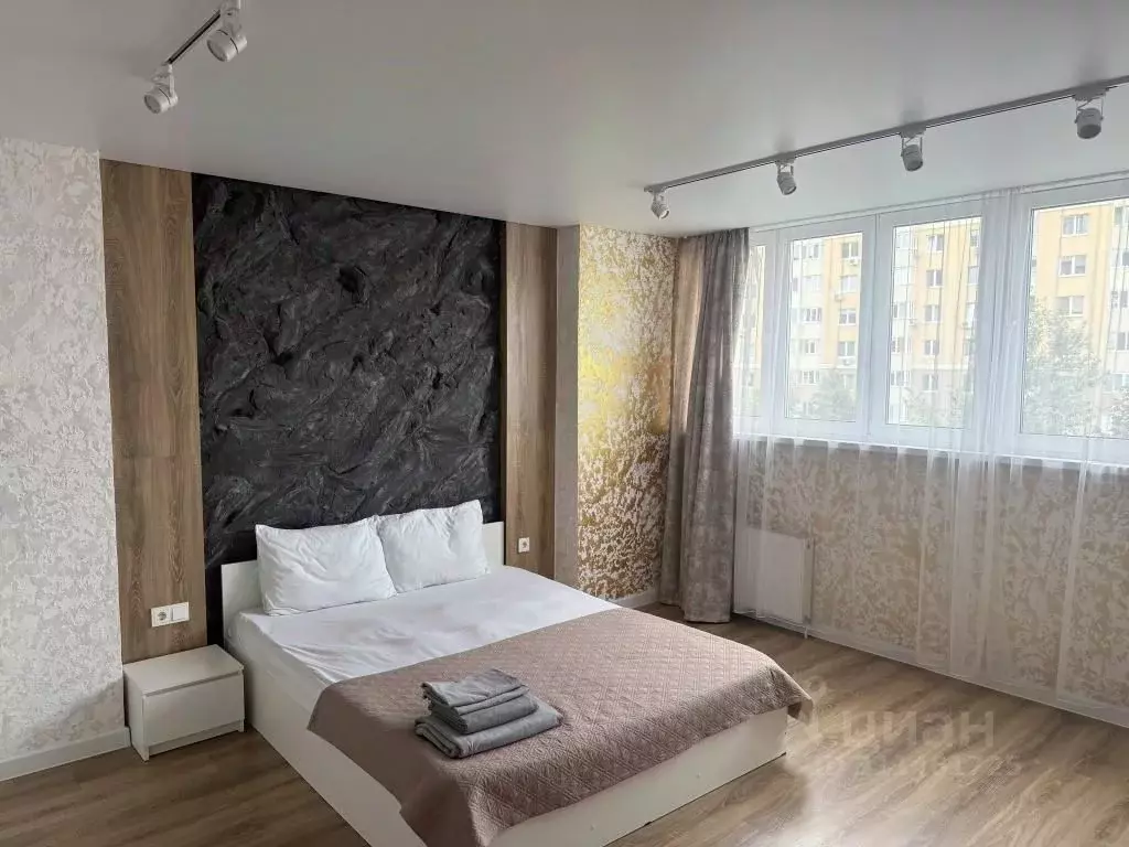 1-к кв. Башкортостан, Уфа ул. Мира, 47 (22.0 м) - Фото 1