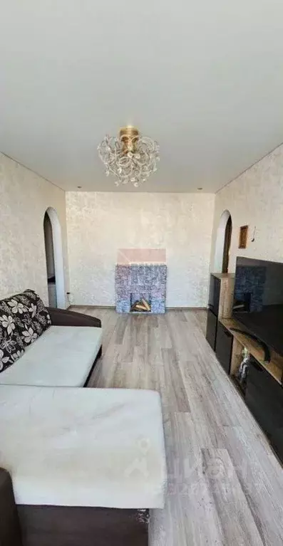 3-к кв. Калининградская область, Калининград Тобольская ул., 31 (64.1 ... - Фото 1