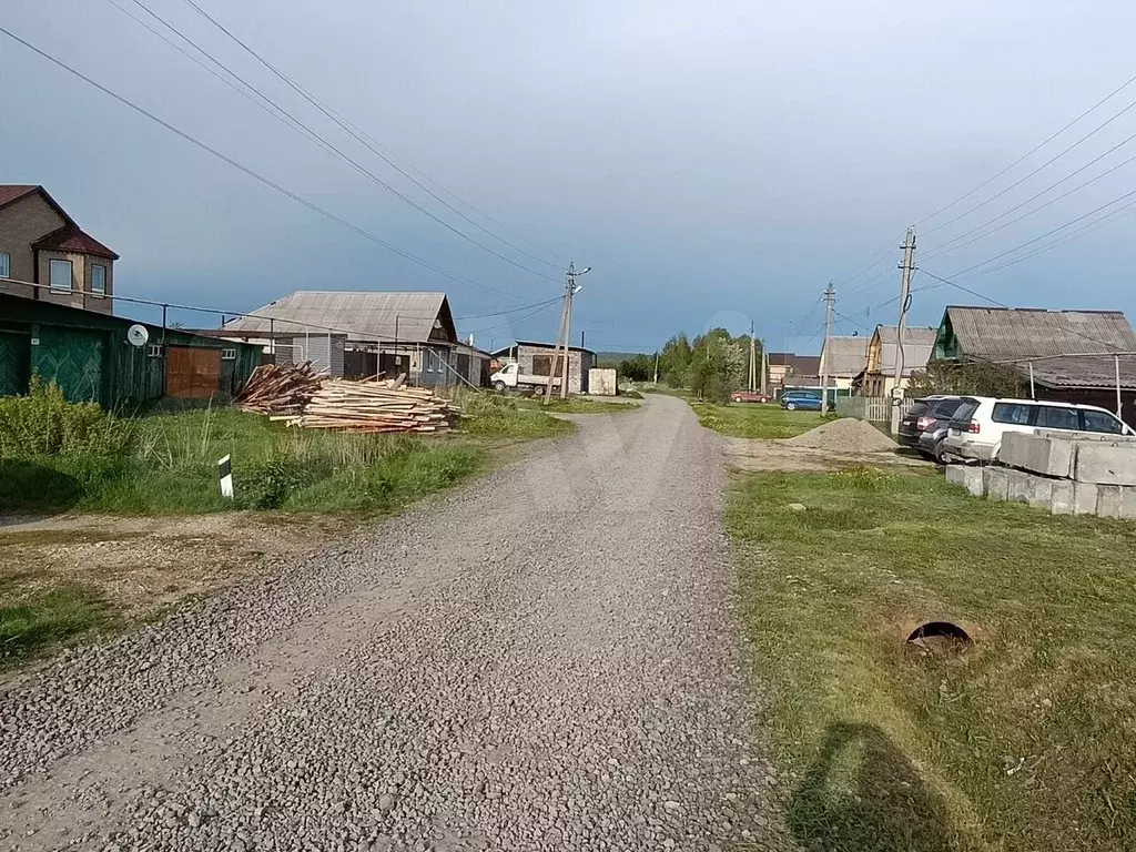 Дом 80 м на участке 12 сот. - Фото 1