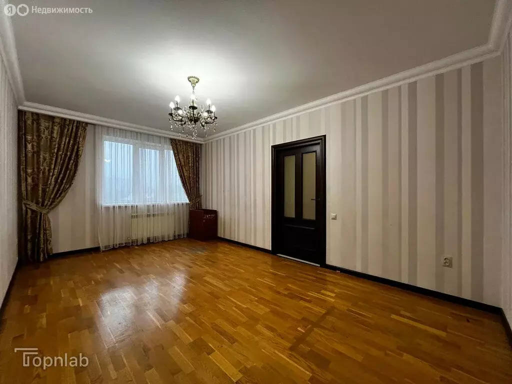 2-комнатная квартира: Нальчик, Профсоюзная улица, 222Г (60 м) - Фото 1