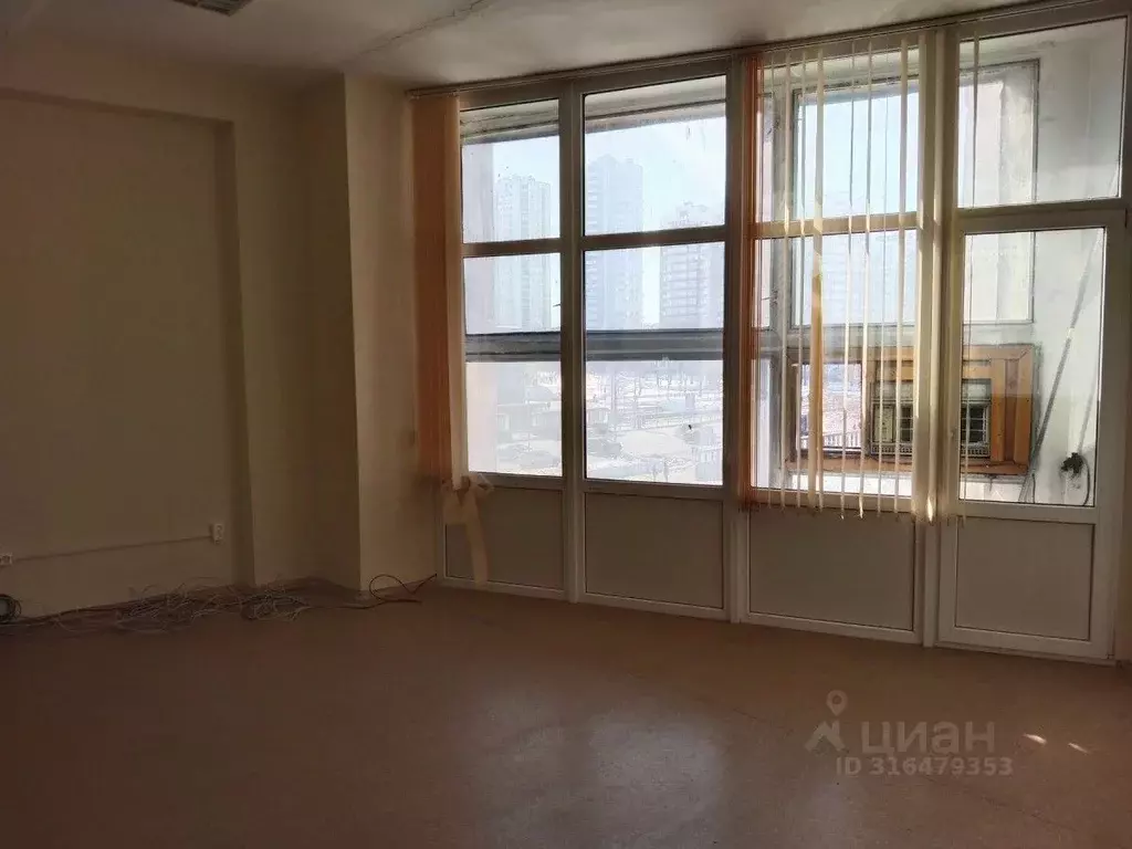 Офис в Самарская область, Самара Ново-Садовая ул., 106 (17 м) - Фото 2