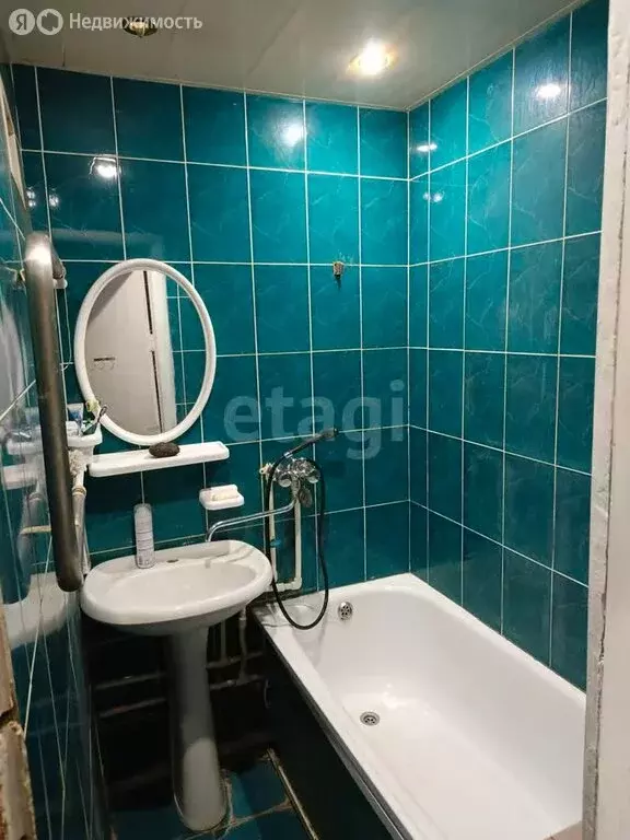 3-комнатная квартира: Пенза, Одесская улица, 11 (63 м) - Фото 1