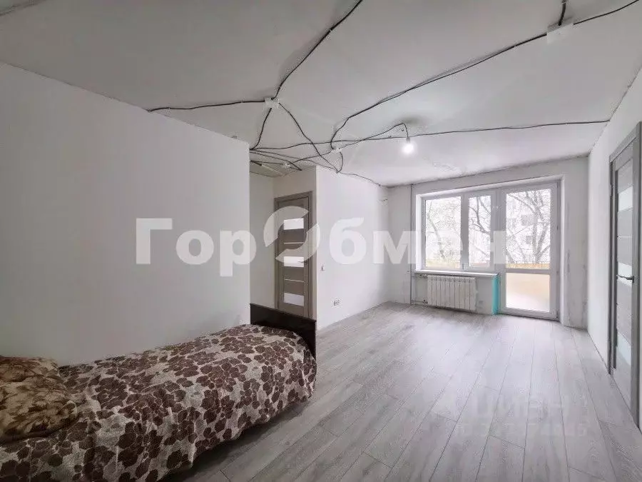 2-к кв. Москва ул. Юных Ленинцев, 82 (45.2 м) - Фото 1