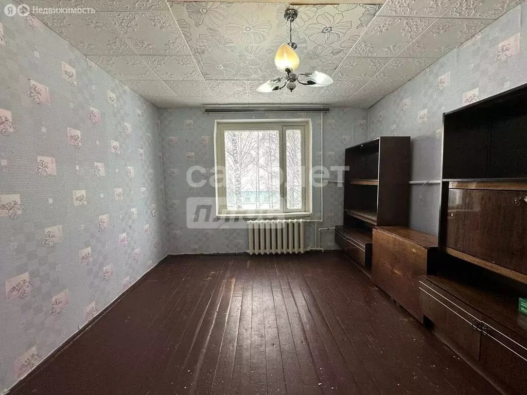 2-комнатная квартира: Углич, улица Зины Золотовой, 34 (37.4 м) - Фото 1