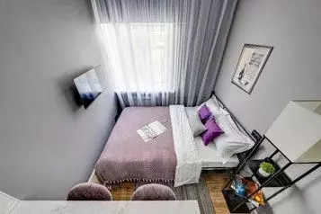 1-к кв. Москва Каширское ш., 56К2 (16.0 м) - Фото 1