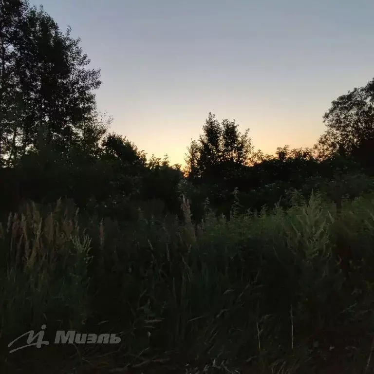 Продается участок в СНТ Поляна - Фото 1