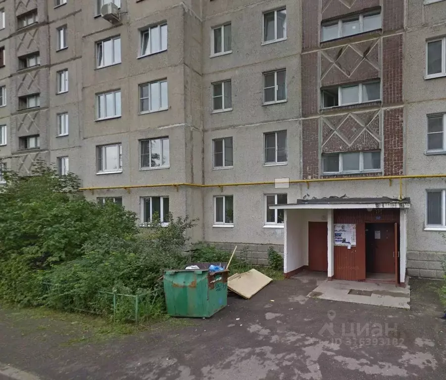 Свободной планировки кв. Московская область, Жуковский ул. Левченко, 1 ... - Фото 0