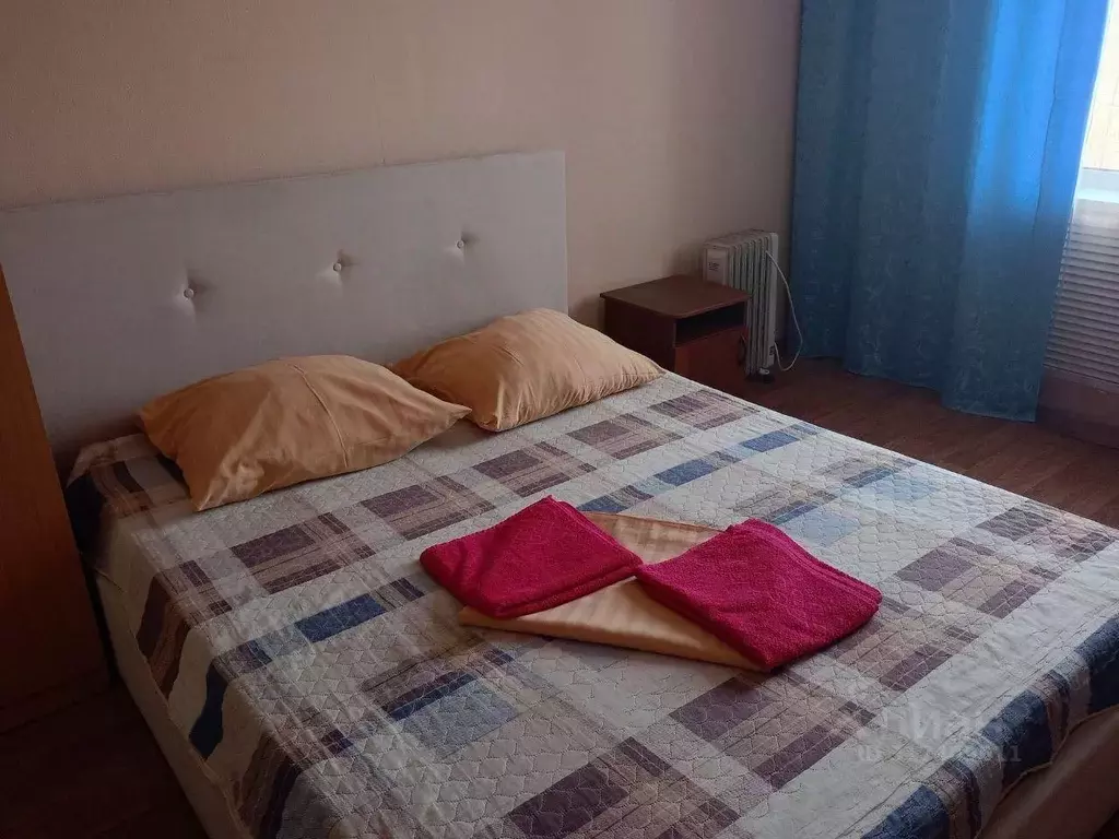 Комната Красноярский край, Канск Залесная ул., 2 (10.0 м) - Фото 1