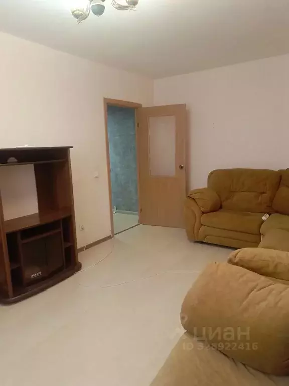 3-к кв. Краснодарский край, Краснодар ул. Имени Калинина, 350/6 (72.6 ... - Фото 2