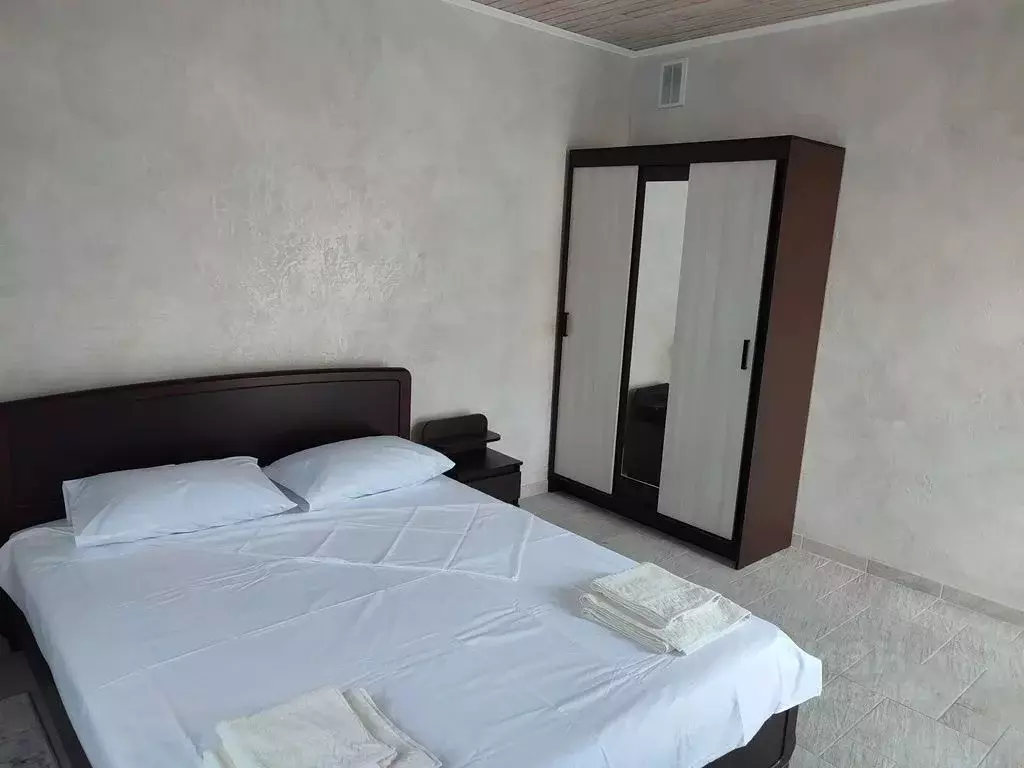 Комната Краснодарский край, Геленджик городской округ, с. Прасковеевка ... - Фото 1