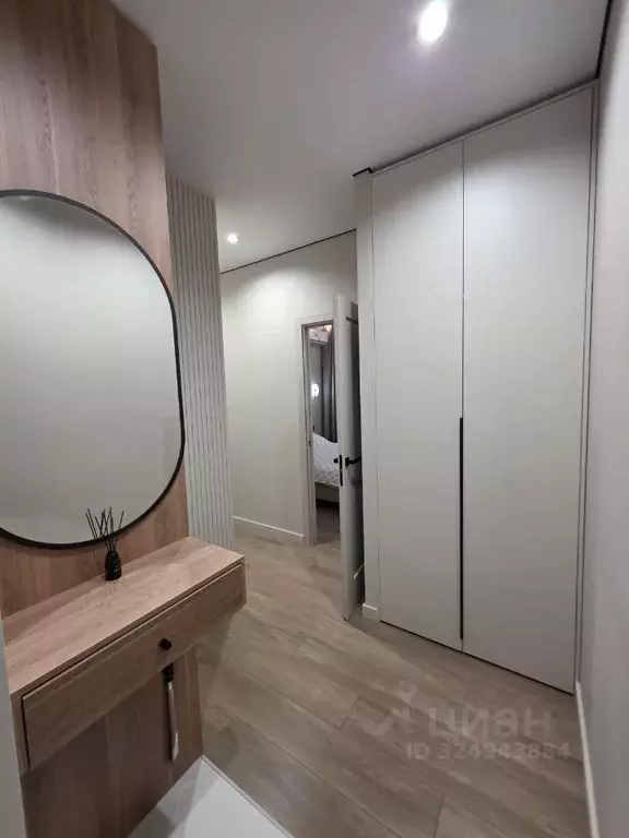 2-к кв. Москва Мичуринский просп., 8К2 (40.0 м) - Фото 1