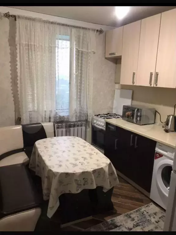 2-к. квартира, 50 м, 5/5 эт. - Фото 0