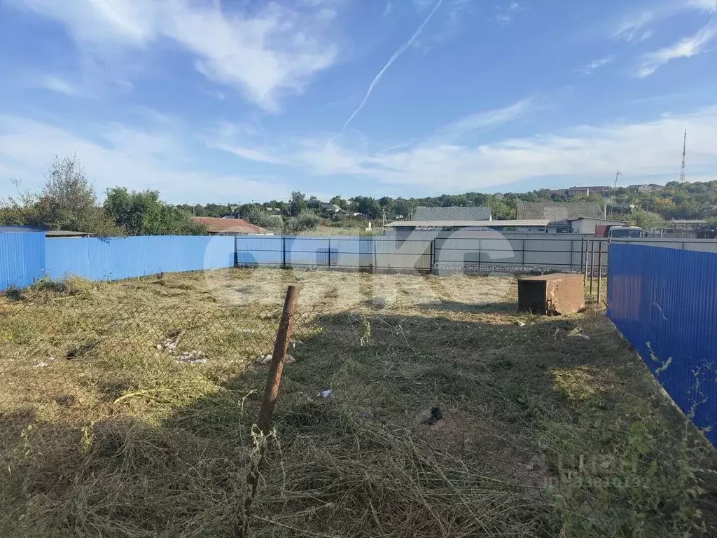 Участок в Волгоградская область, Городище рп Нижняя ул. (5.5 сот.) - Фото 2