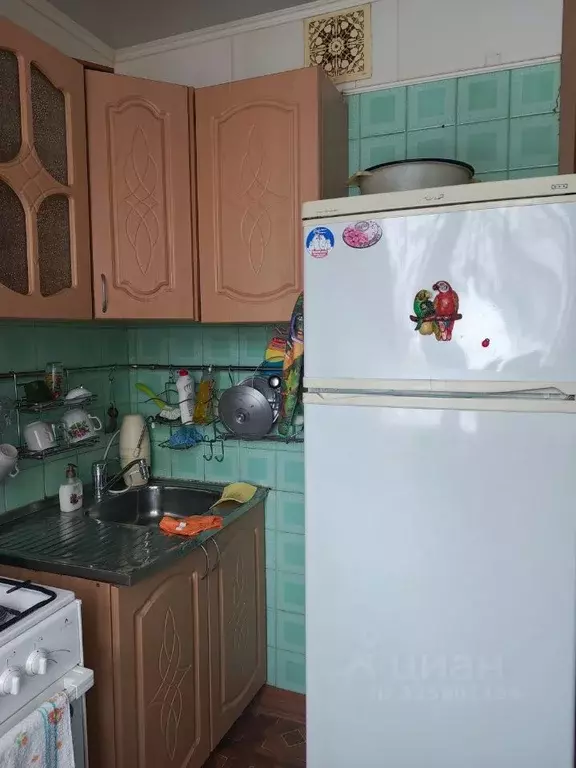 2-к кв. Самарская область, Тольятти бул. Ленина, 14 (46.3 м) - Фото 2