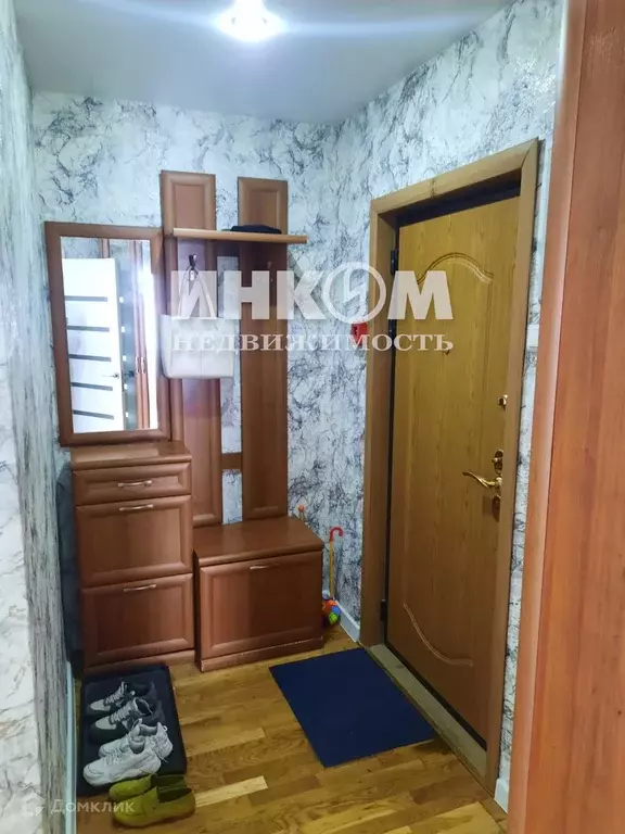Продаётся 1-к квартира, 38 м - Фото 1