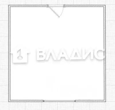 Комната Пензенская область, Пенза ул. Краснова, 36 (10.5 м) - Фото 1