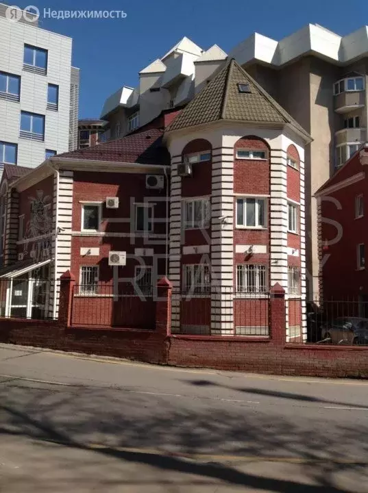 Офис (117.8 м) - Фото 0