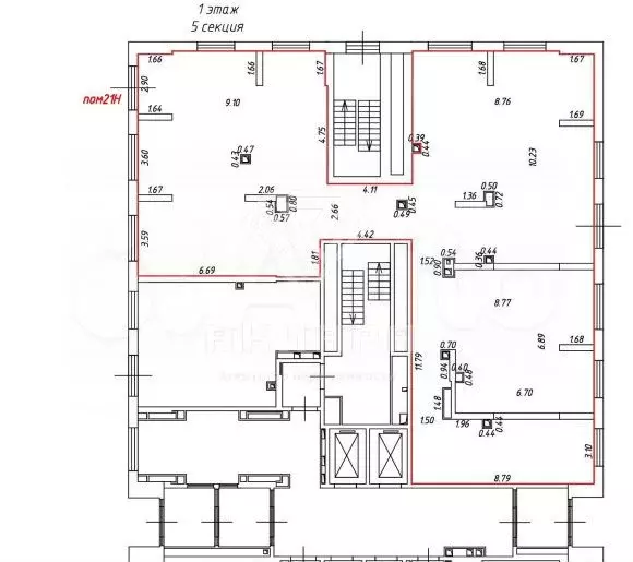 Продажа ПСН с арендатором - Фото 1