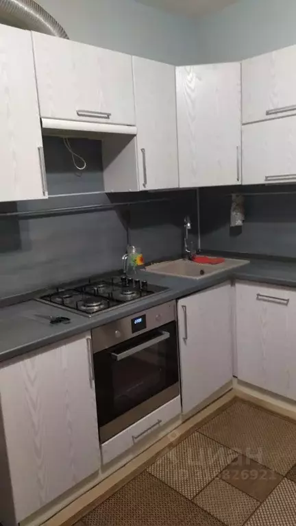 1-к кв. Вологодская область, Шексна рп, Шексна Северная мкр ул. ... - Фото 1