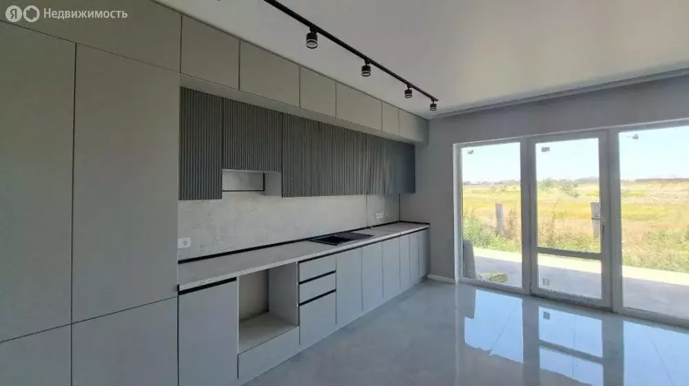 Дом в Михайловск, улица Владимира Селёдкина, 304 (120 м) - Фото 0
