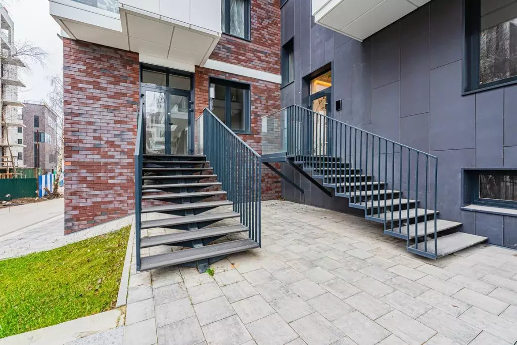 1-к кв. Калининградская область, Светлогорск ул. Верещагина, 10 (33.1 ... - Фото 1