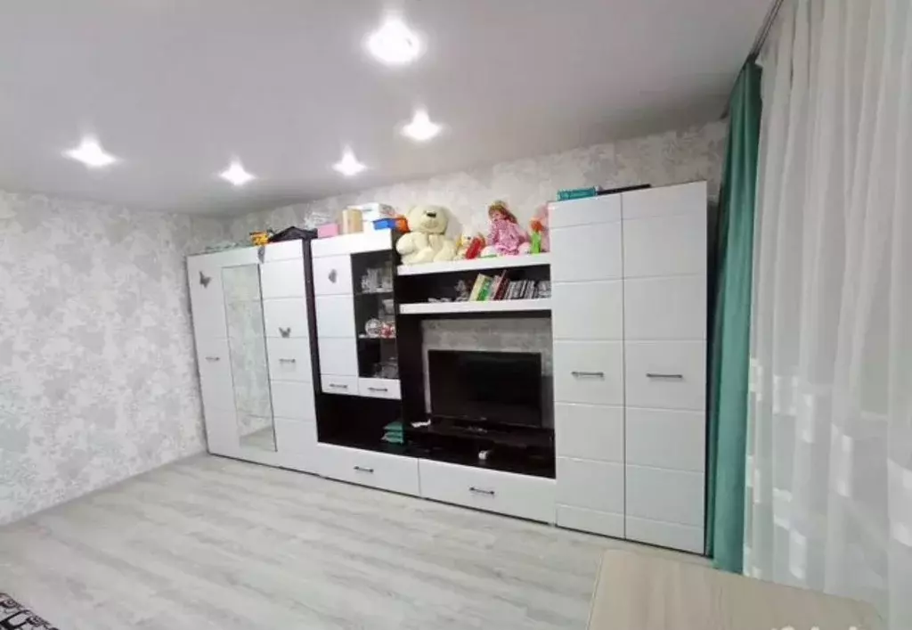 2-к кв. Чувашия, Чебоксары Социалистическая ул., 21 (53.0 м) - Фото 1