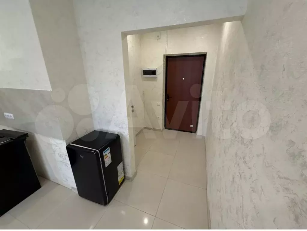 Квартира-студия, 22 м, 15/16 эт. - Фото 1