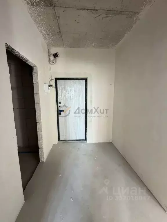 1-к кв. Крым, Симферополь ул. Батурина, 177к1 (40.0 м) - Фото 2