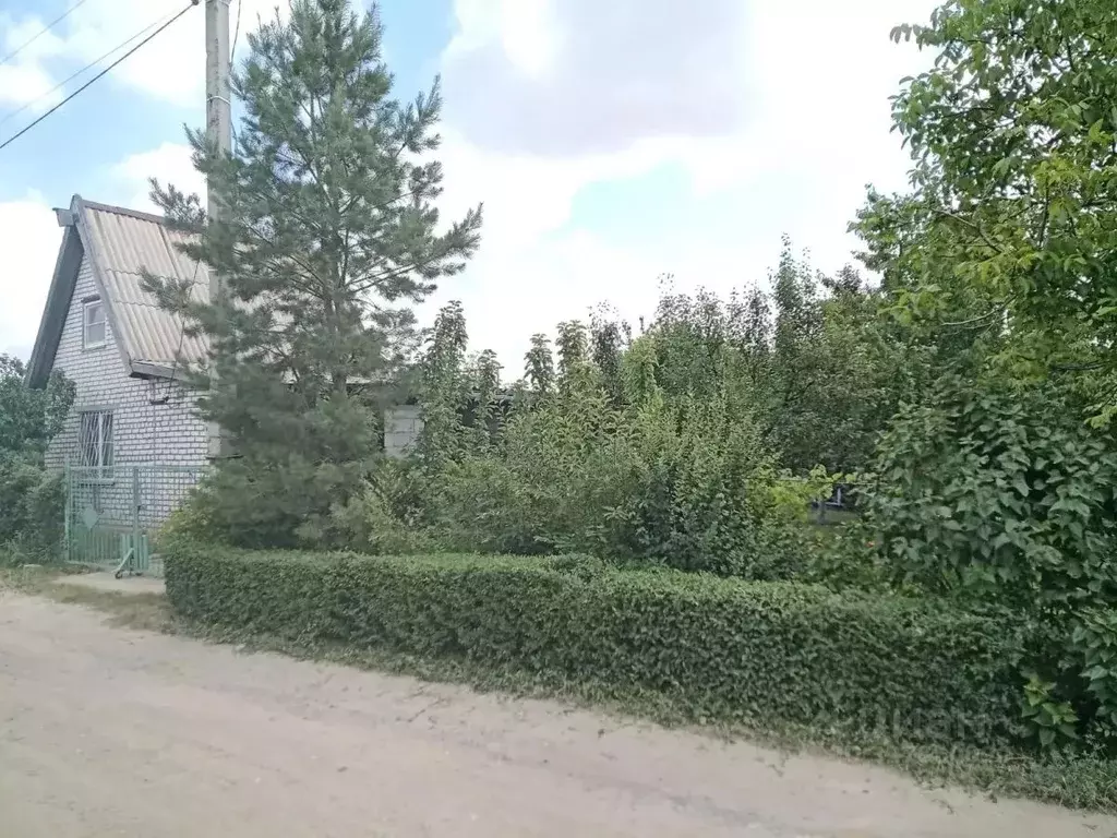 Дом в Волгоградская область, Волгоград Транспортник СНТ,  (46 м) - Фото 2