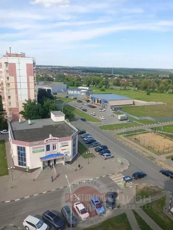 3-к кв. Белгородская область, Строитель Яковлевский городской округ, ... - Фото 1