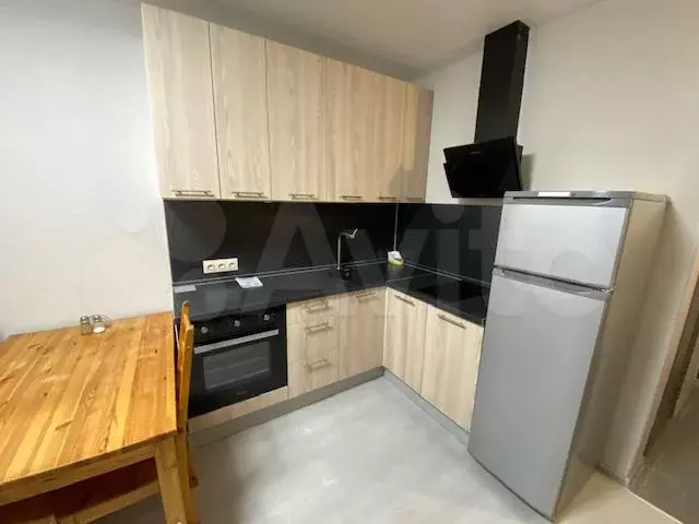 Квартира-студия, 21 м, 11/15 эт. - Фото 0