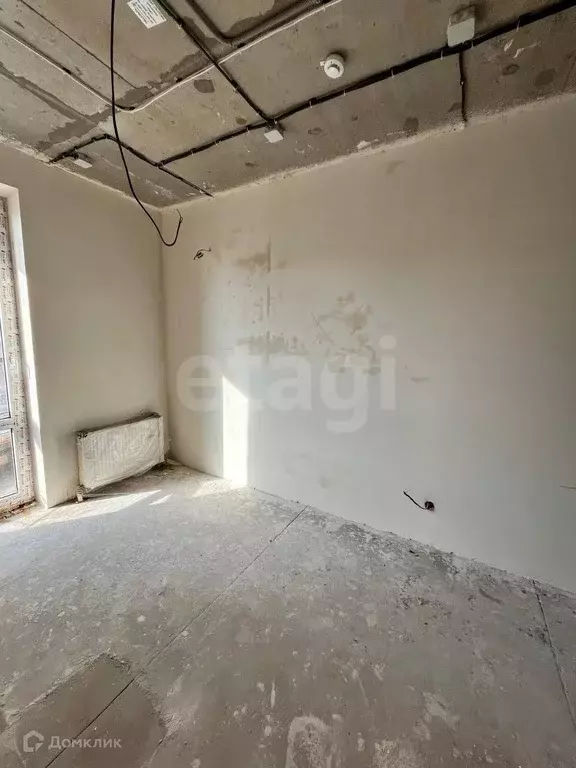 Продаётся квартира-студия, 16.8 м - Фото 1