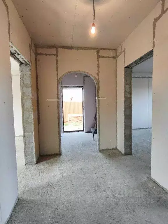 Дом в Свердловская область, Сысертский муниципальный округ, д. ... - Фото 2