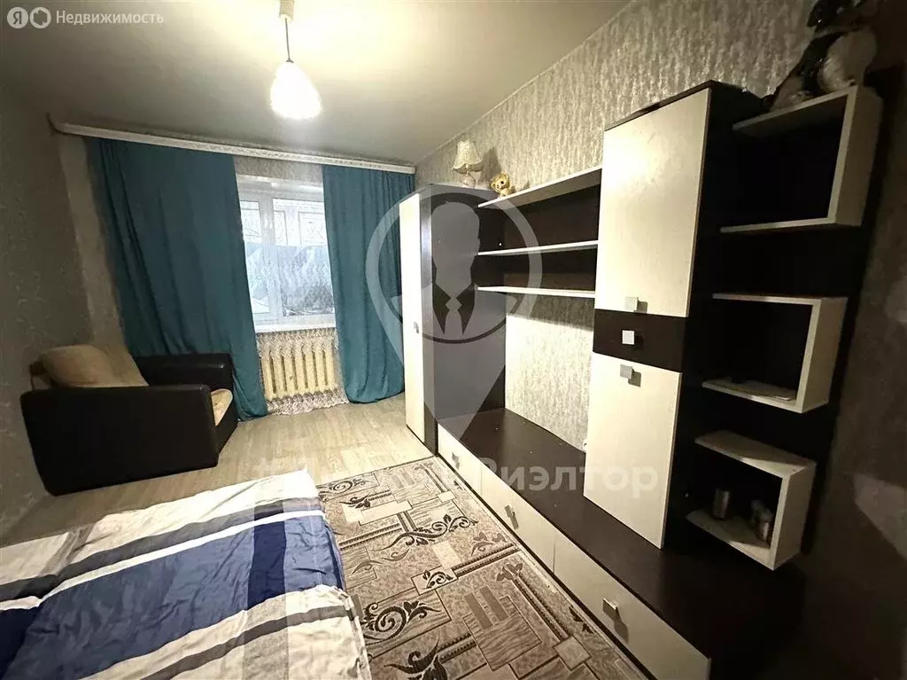 2-комнатная квартира: Спасск-Рязанский, Советская улица, 129 (38.6 м) - Фото 1