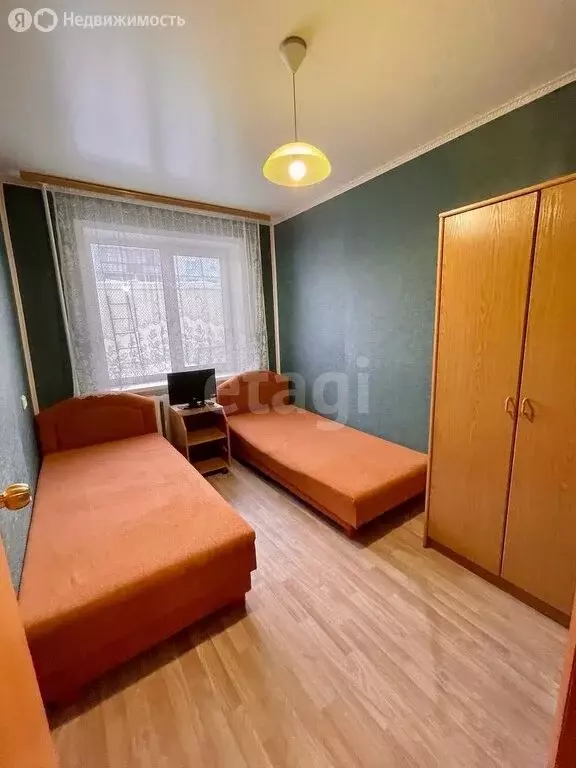 4-комнатная квартира: Якутск, улица Петра Алексеева, 7/2 (73.3 м) - Фото 1